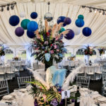 Party Themed Marquee