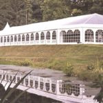 Marquee Hire For Weddings, Corporate, Parties | Intents Marquees