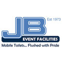 JB Events Facilities logo
