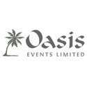 Oasis Events Limited Logo