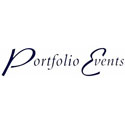 Portfolio Events Logo